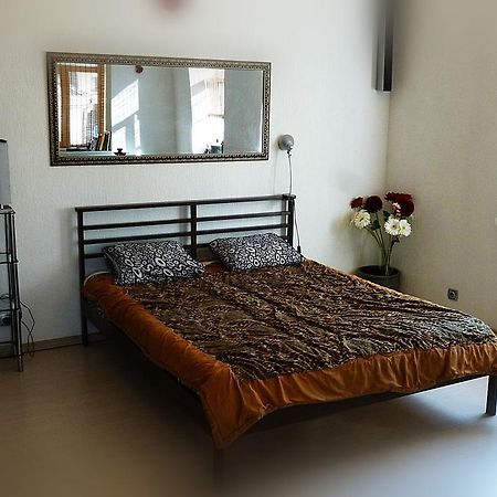 Ditton Apartment City Center Daugavpils Zimmer foto