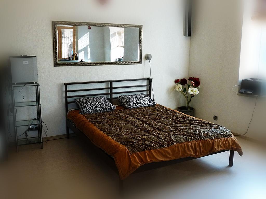 Ditton Apartment City Center Daugavpils Zimmer foto