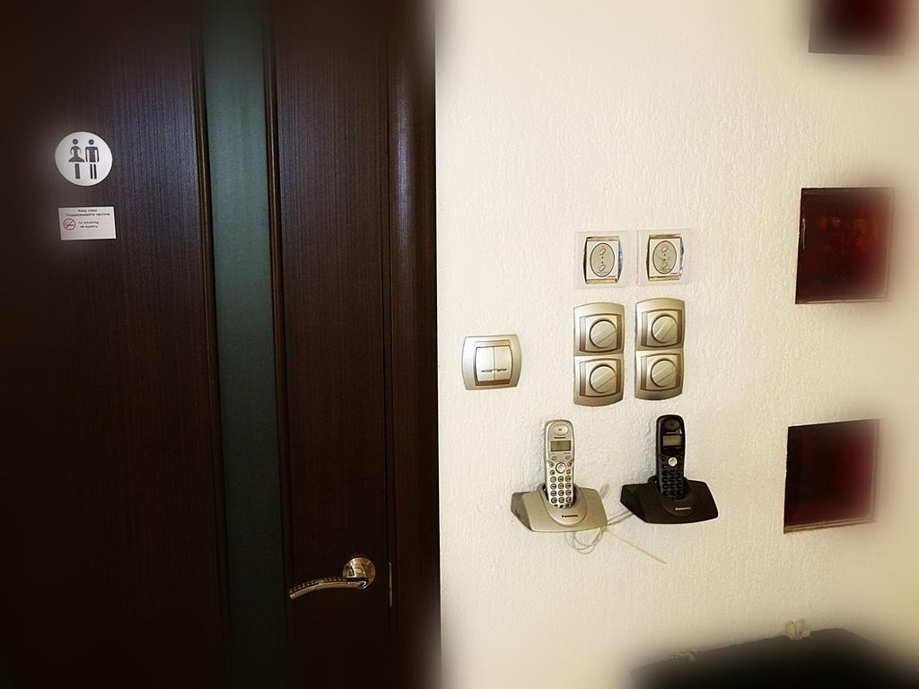Ditton Apartment City Center Daugavpils Zimmer foto