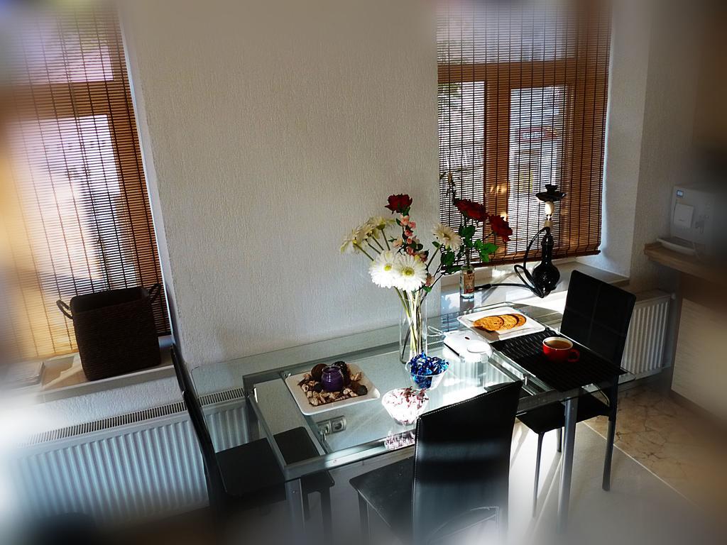 Ditton Apartment City Center Daugavpils Zimmer foto
