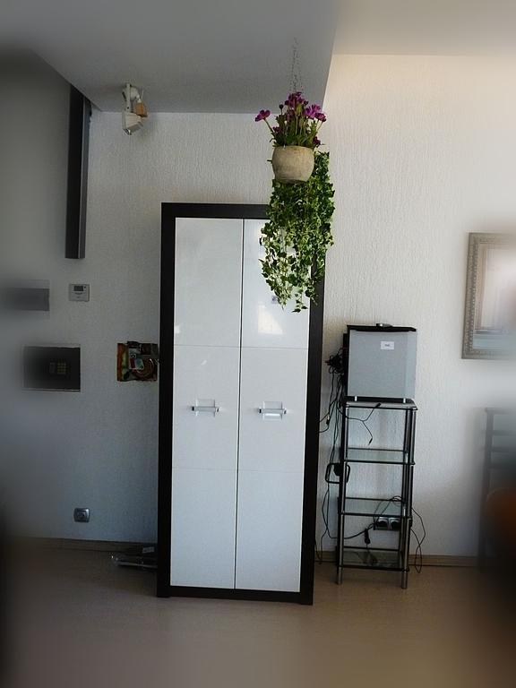 Ditton Apartment City Center Daugavpils Zimmer foto