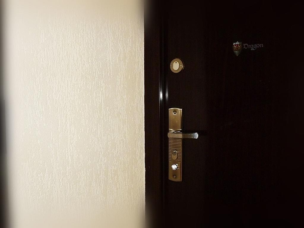 Ditton Apartment City Center Daugavpils Zimmer foto