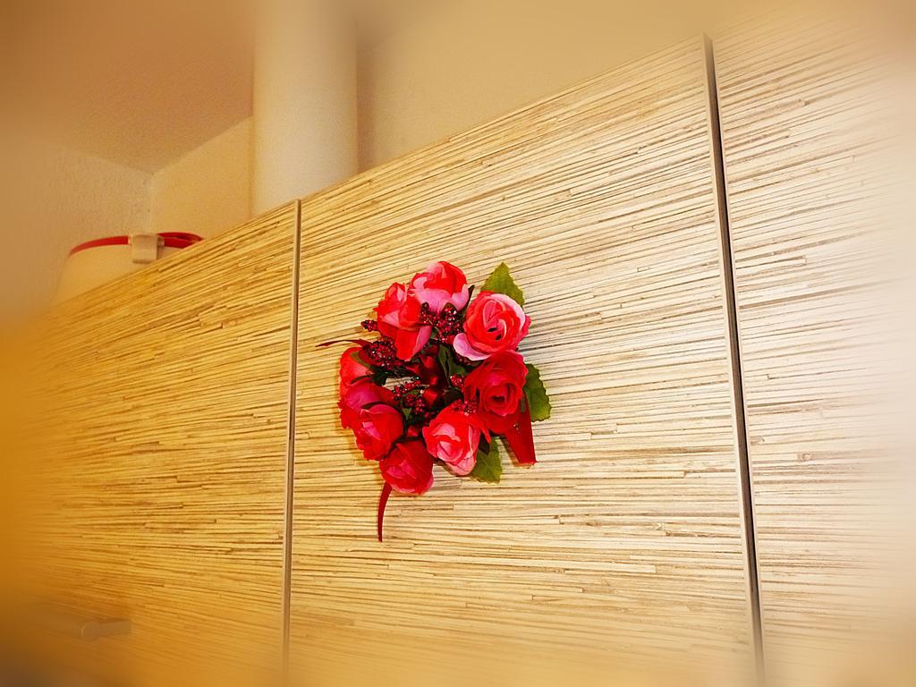 Ditton Apartment City Center Daugavpils Zimmer foto