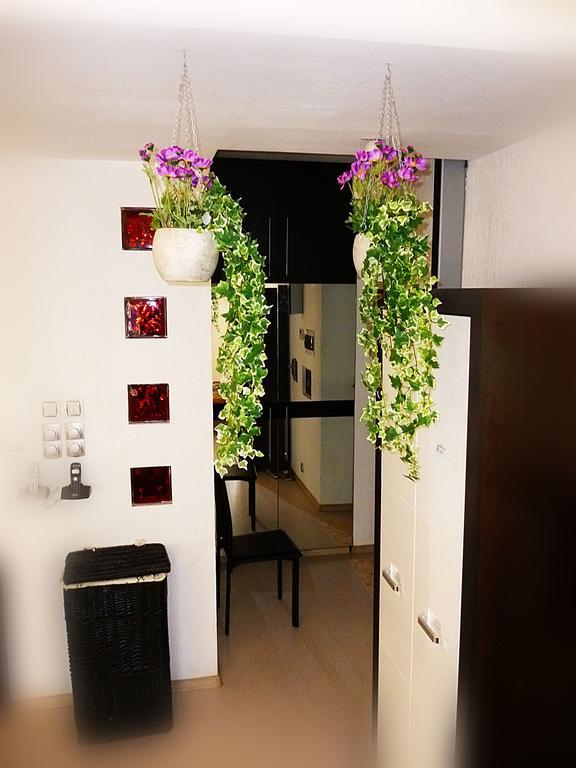 Ditton Apartment City Center Daugavpils Zimmer foto