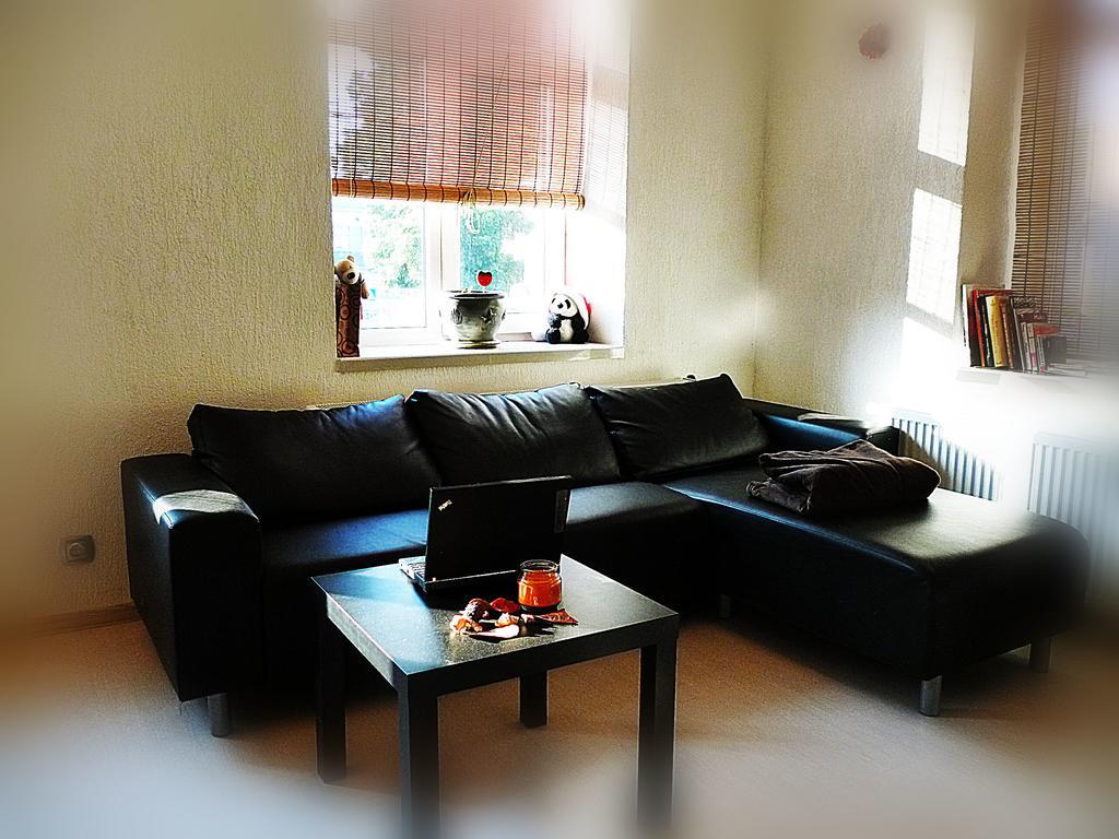 Ditton Apartment City Center Daugavpils Zimmer foto