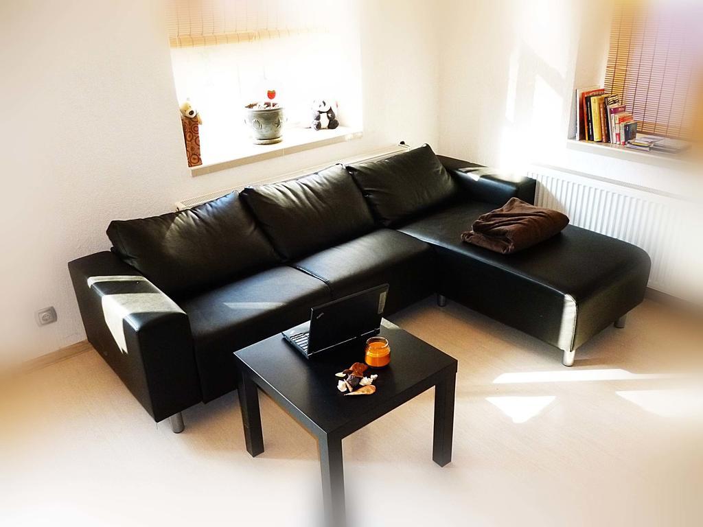 Ditton Apartment City Center Daugavpils Zimmer foto