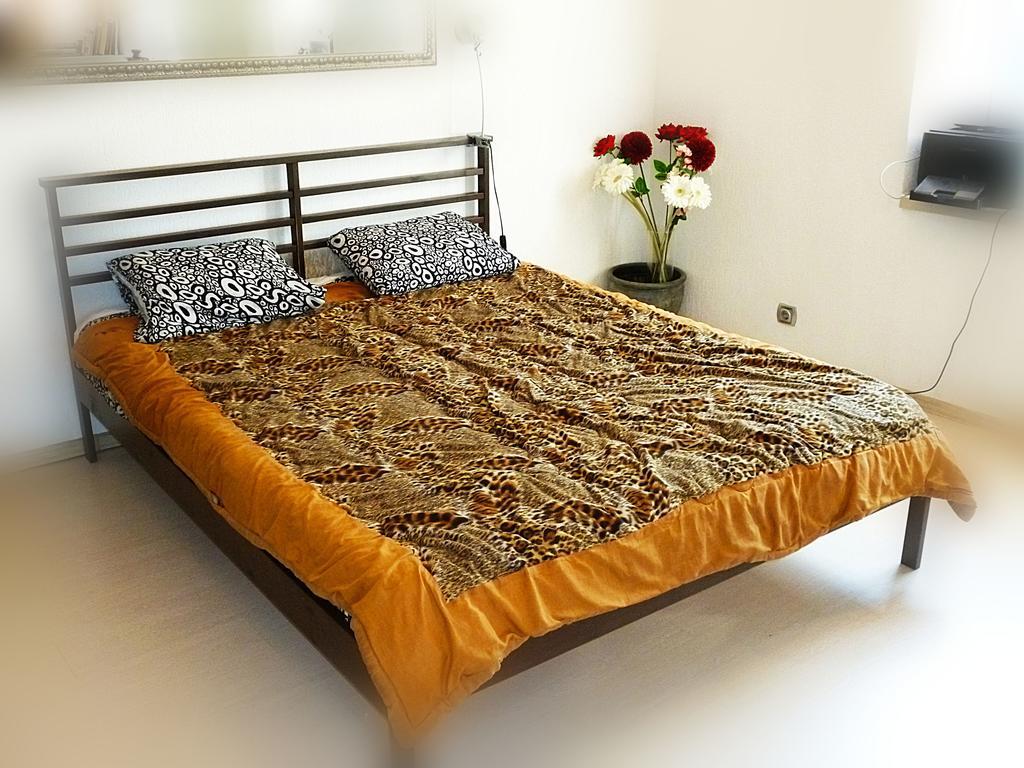 Ditton Apartment City Center Daugavpils Zimmer foto